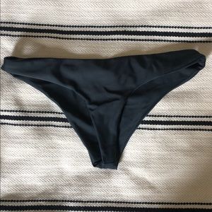stone fox swim